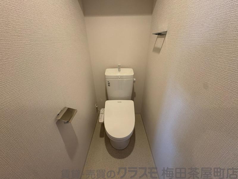 20/30 トイレ