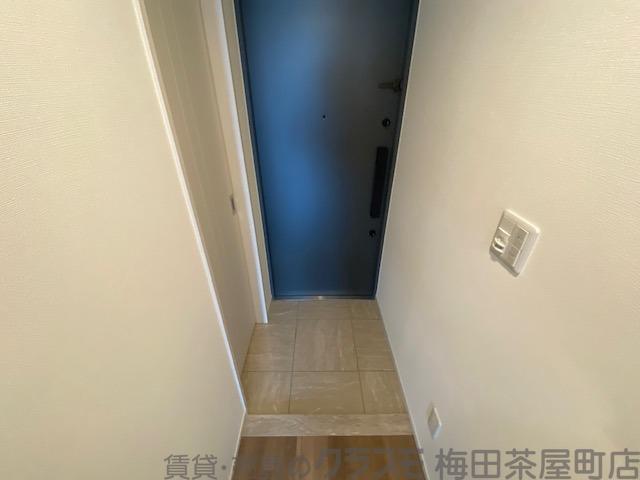 15/30 玄関