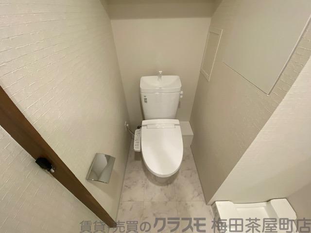 19/30 トイレ