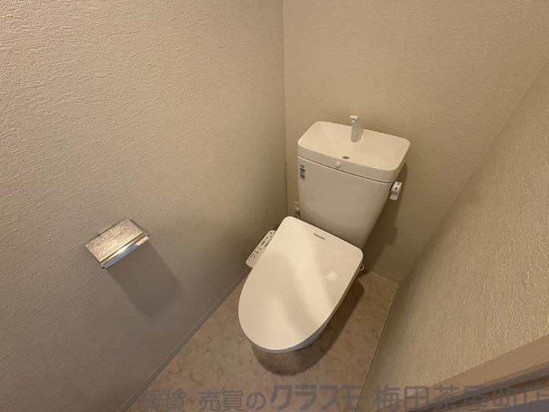 20/30 トイレ