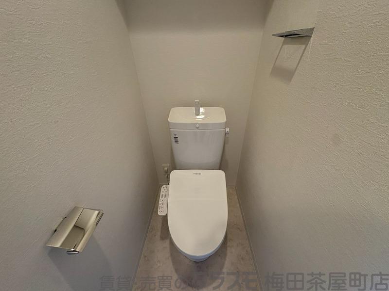 20/30 トイレ