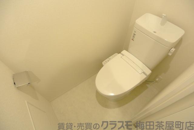 15/30 トイレ