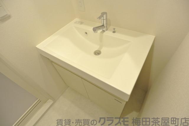 16/30 洗面