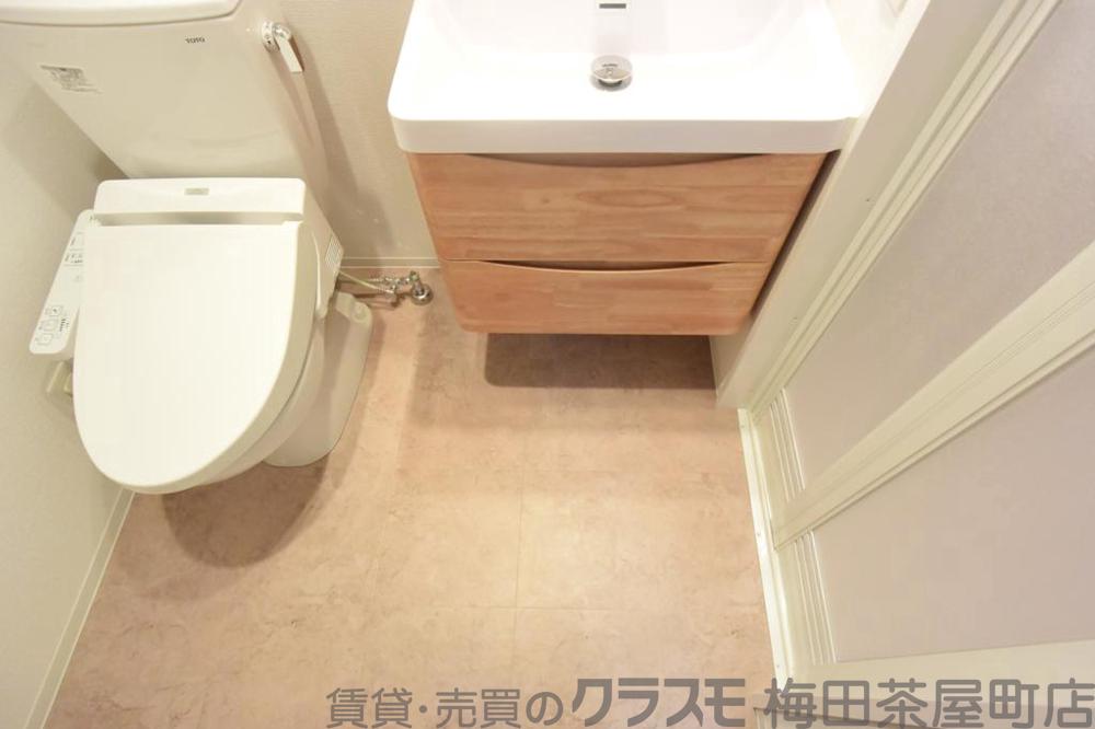 19/30 洗面