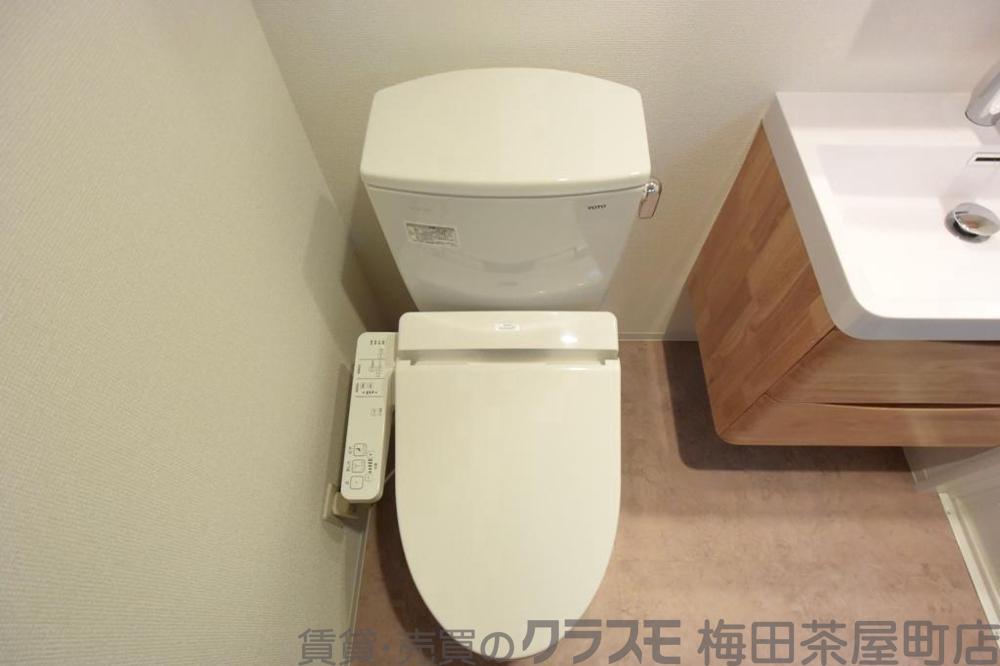 18/30 トイレ