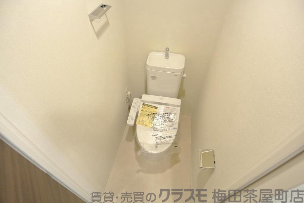 22/30 トイレ