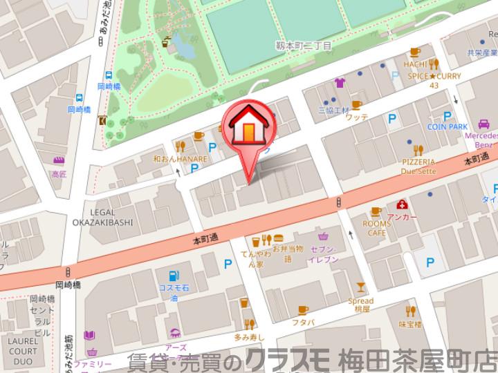 28/30 地図