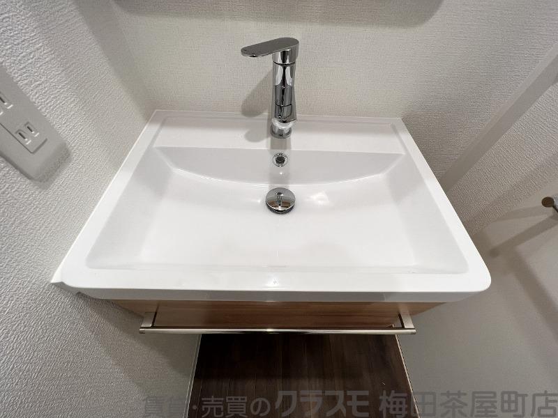 19/30 洗面