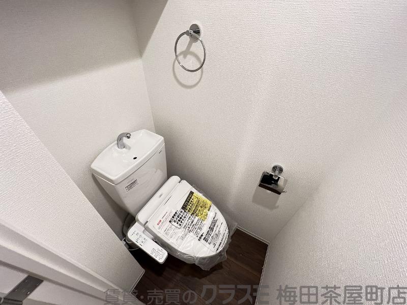 18/30 トイレ