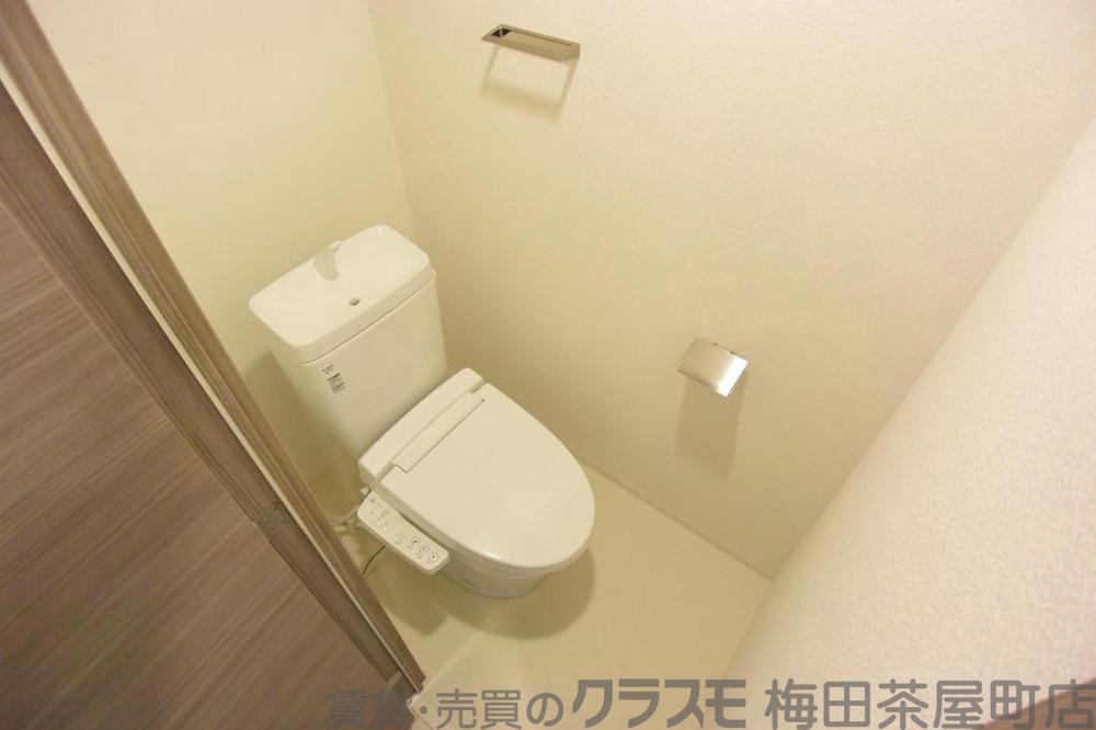 21/30 トイレ