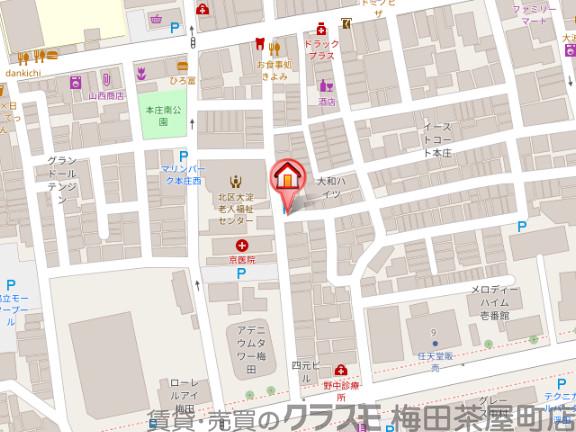 25/30 地図