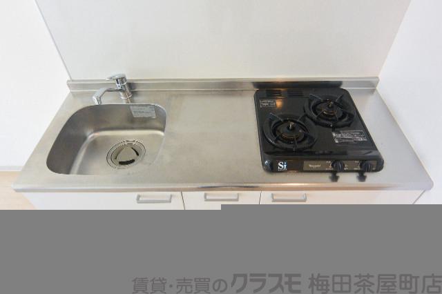 15/30 キッチン