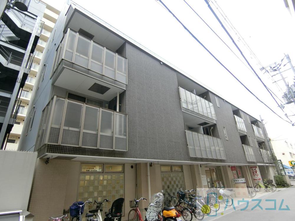 1/30 外観