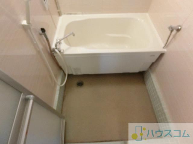 12/27 浴室