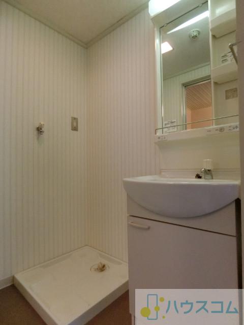 14/27 洗面