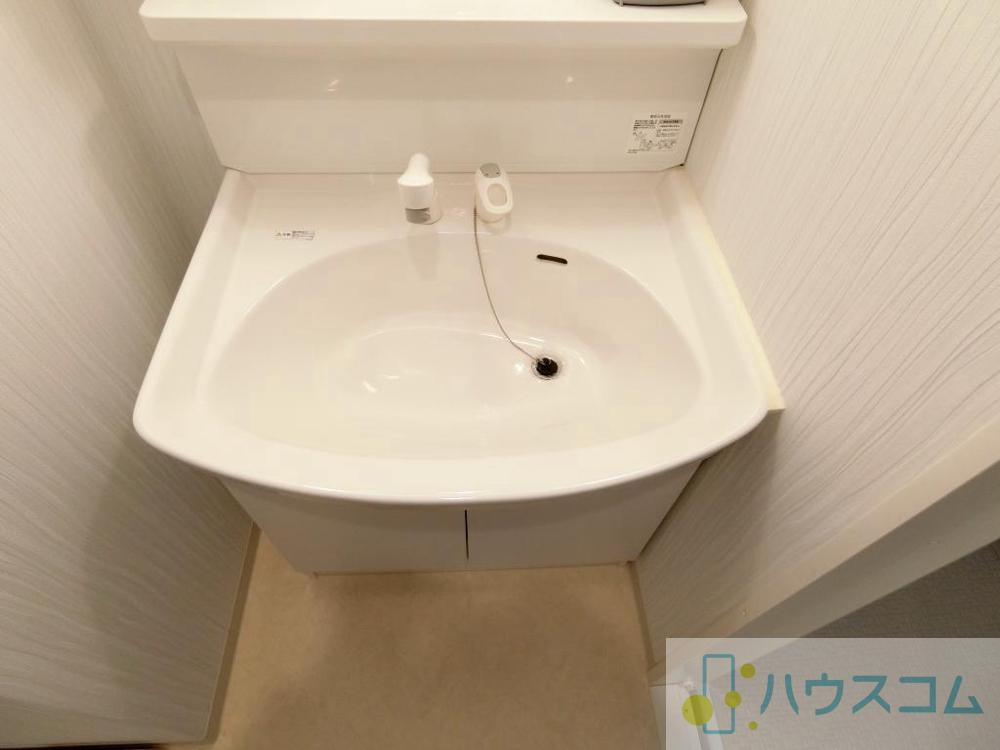 18/30 洗面
