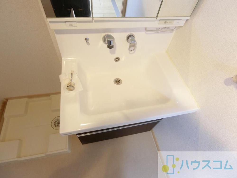 15/30 洗面