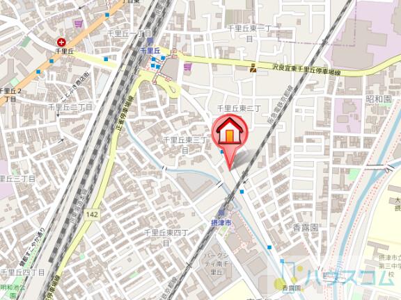 28/30 地図