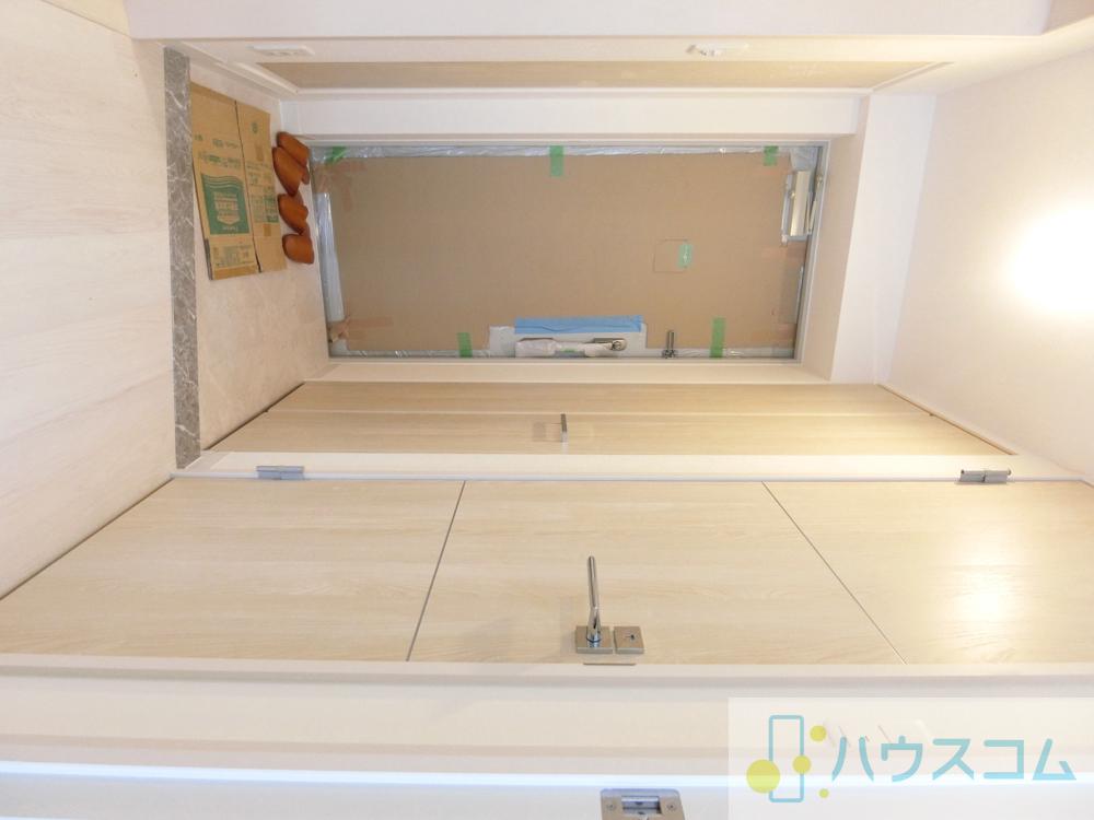 11/30 玄関