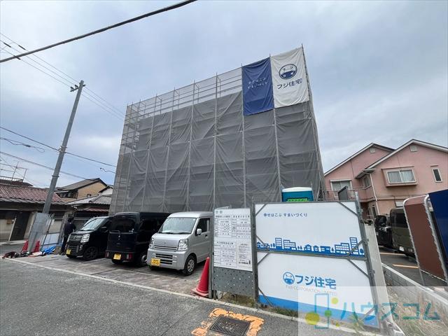 1/12 外観