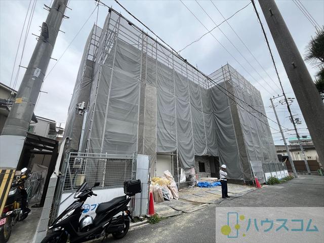 2/12 外観