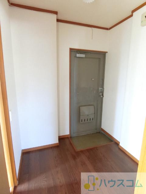 10/30 玄関