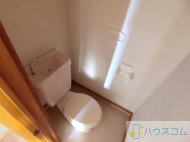 15/30 トイレ