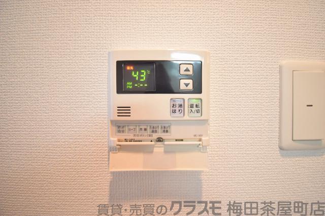 室内