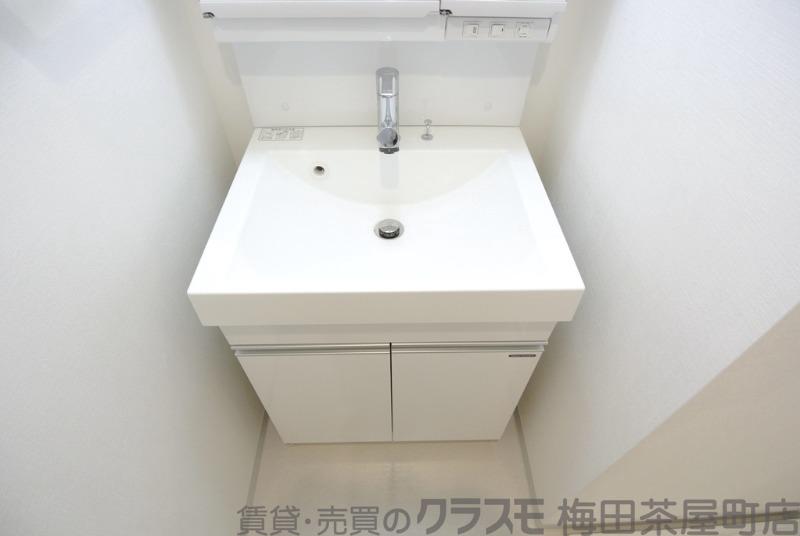 20/30 洗面