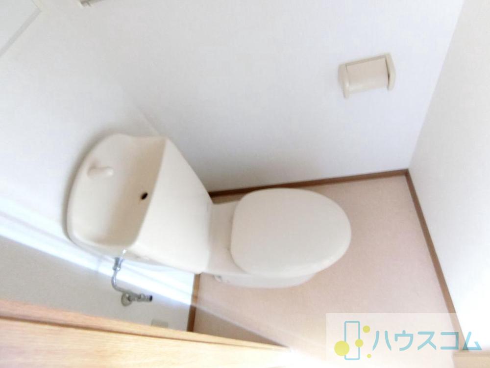 14/30 トイレ