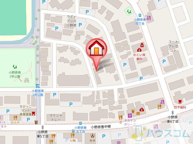 27/30 地図