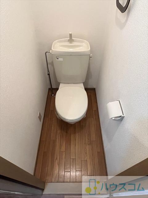 15/30 トイレ