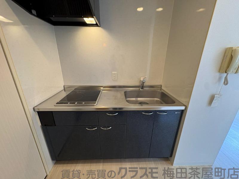 16/30 キッチン