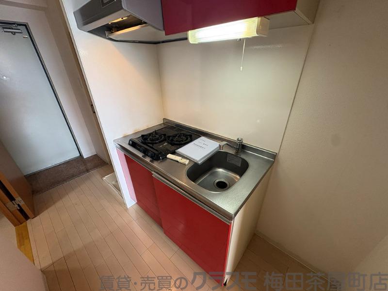 16/30 キッチン