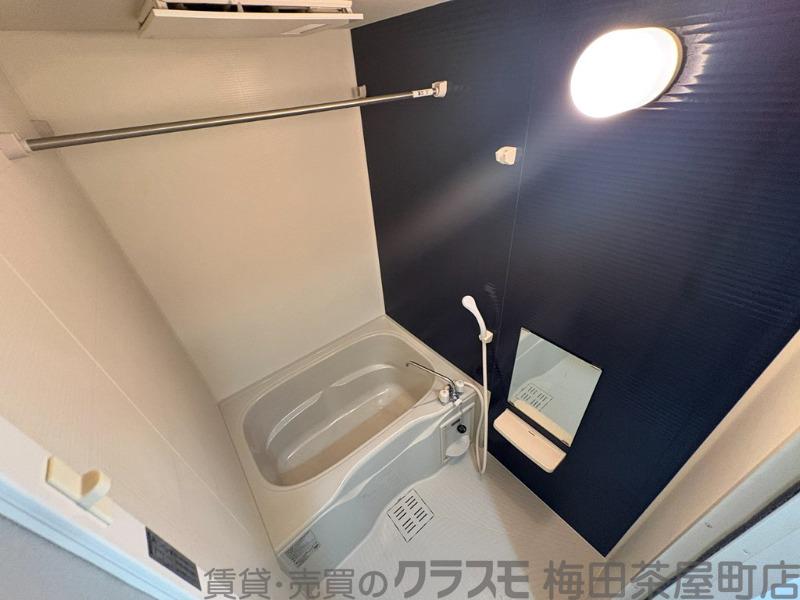 18/30 浴室
