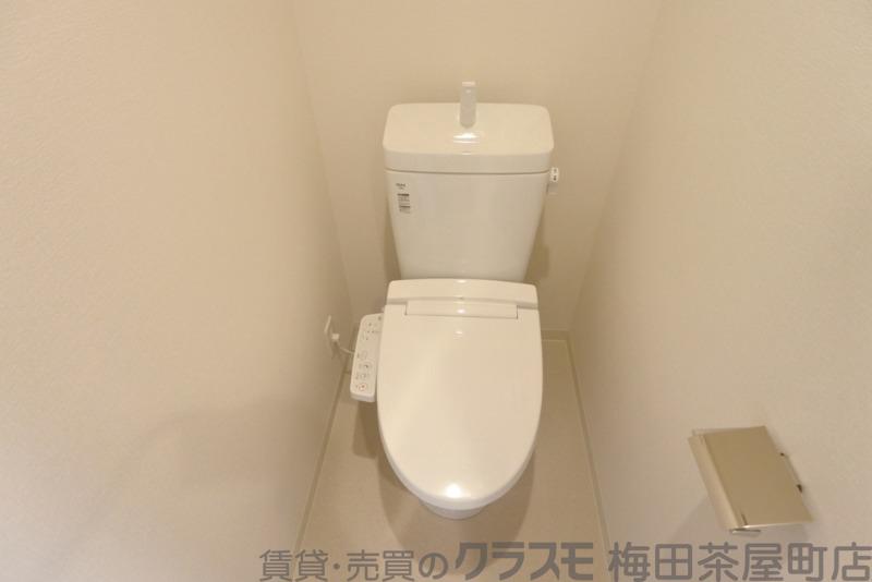 21/30 トイレ
