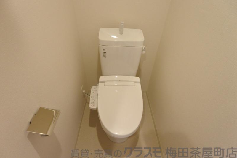 21/30 トイレ