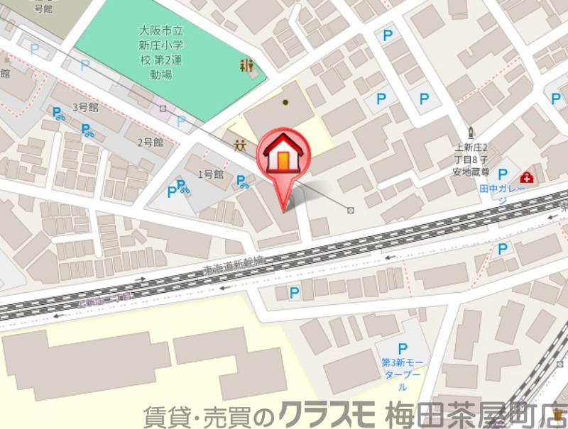 3/7 地図