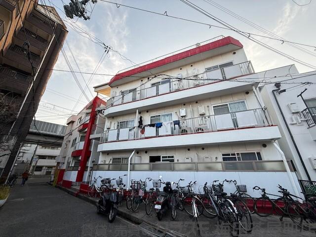 2/7 外観