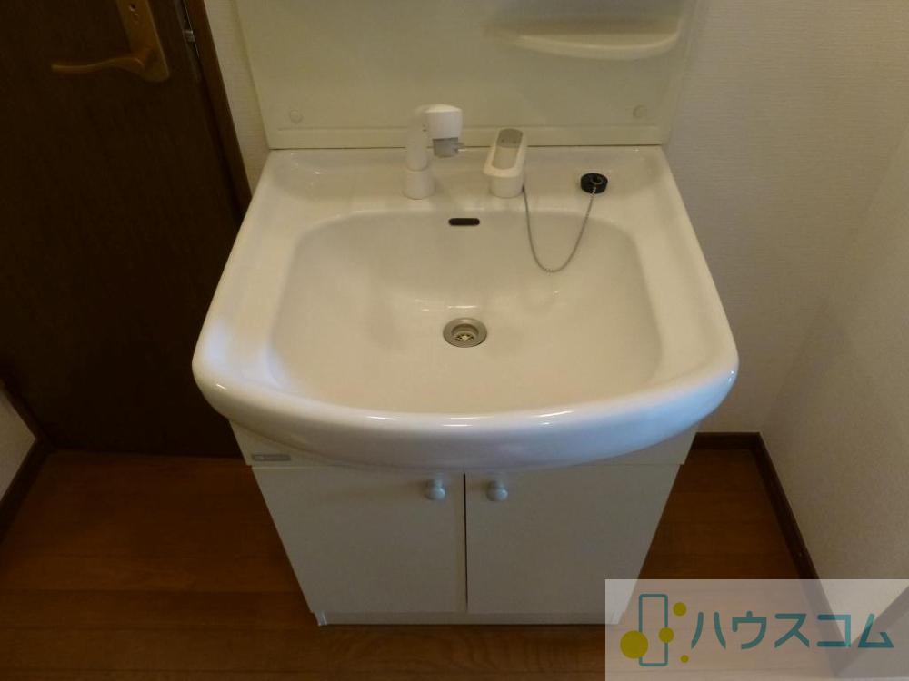 18/30 洗面