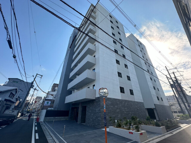 1/30 外観