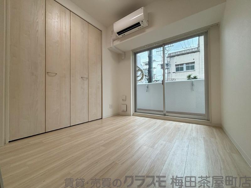 12/30 寝室