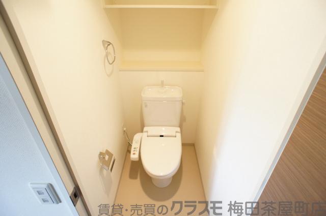 22/30 トイレ