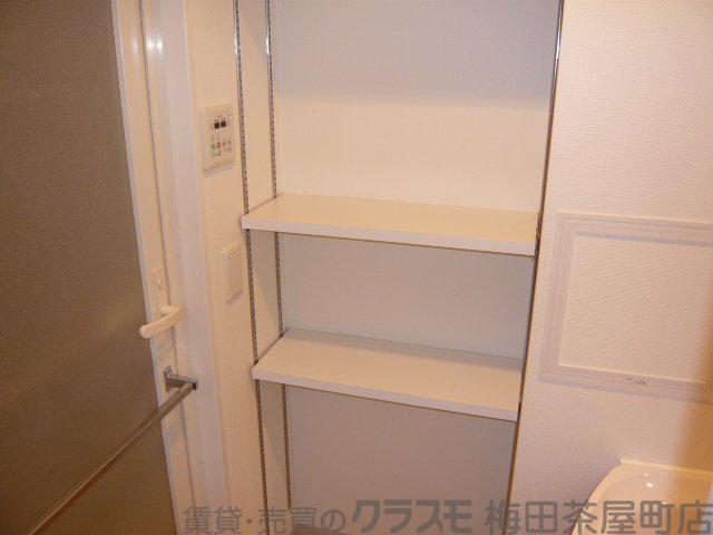 15/30 収納