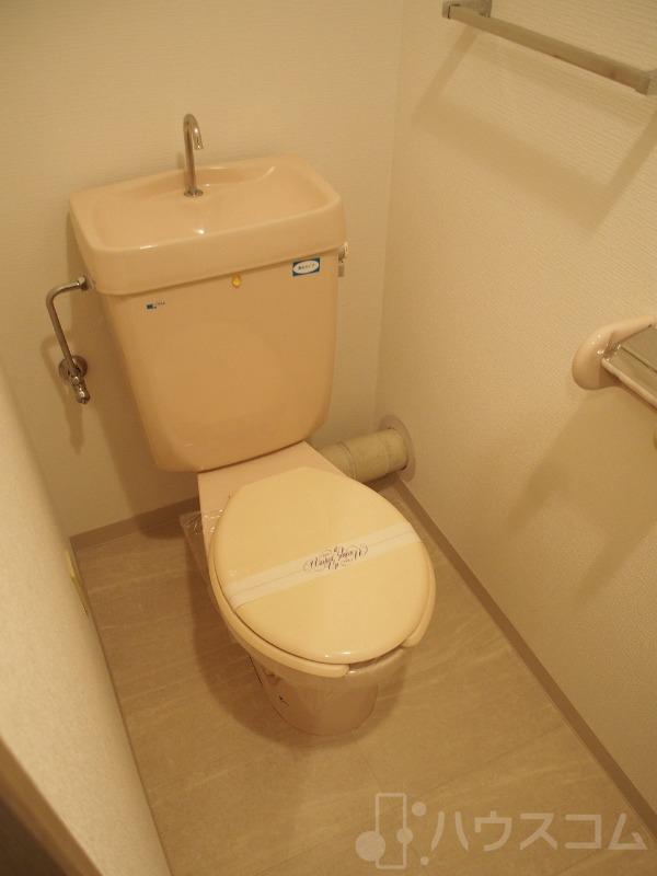 13/30 トイレ