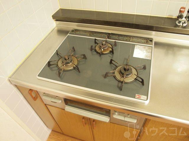 10/30 キッチン