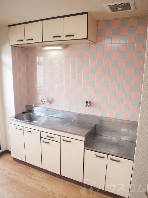 9/30 キッチン