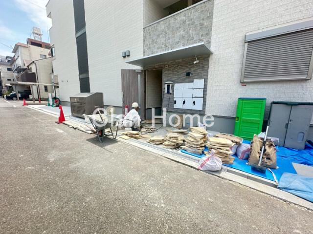 3/6 外観