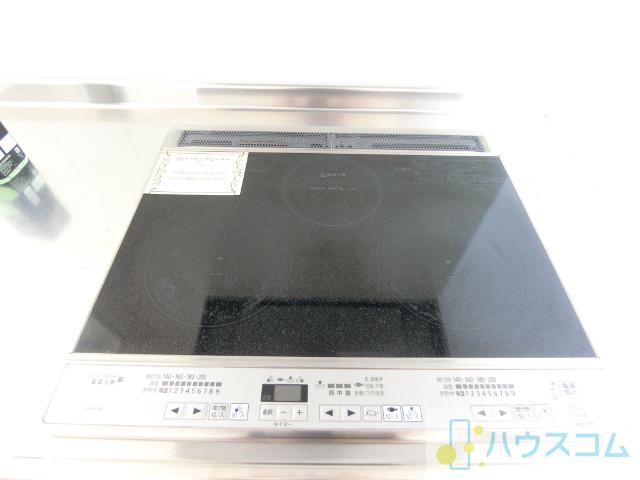 12/30 キッチン
