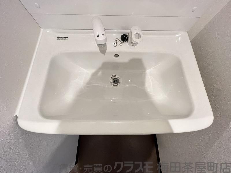 21/30 洗面